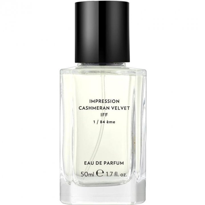 Similar perfume 117507